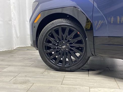 New 2026 Hyundai Santa Fe Calligraphy image 38