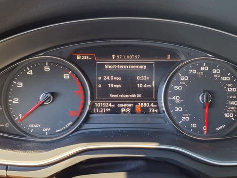 Used 2018 Audi A5 2.0T Premium w/ Convenience Package image 21