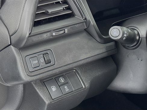 Certified 2019 Honda Insight EX image 10