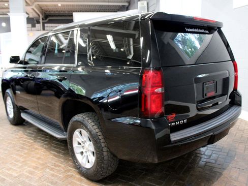 Used 2017 Chevrolet Tahoe LT image 5