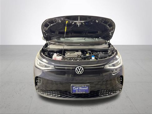 Certified 2023 Volkswagen ID.4 Pro S AWD/4WD image 25