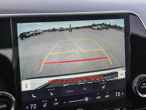 Certified 2025 Lexus NX 350 F Sport w/ Accessory Package (2T) AWD/4WD image 24