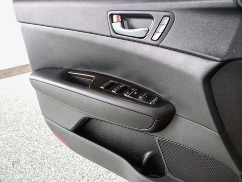 Used 2018 Kia Optima EX image 21