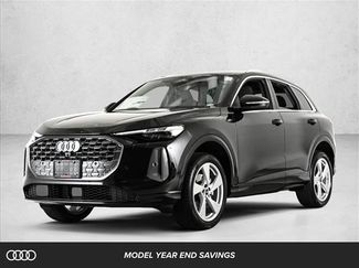 New 2025 Audi Q5 Premium Plus video 1