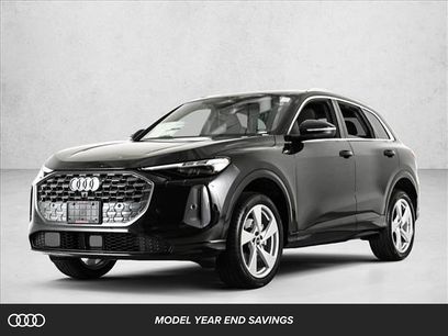 New 2025 Audi Q5 Premium Plus