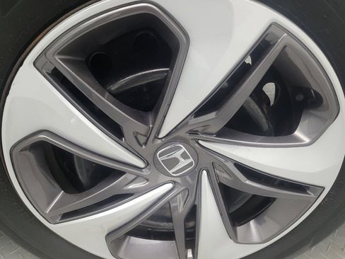 Used 2019 Honda Civic LX image 31