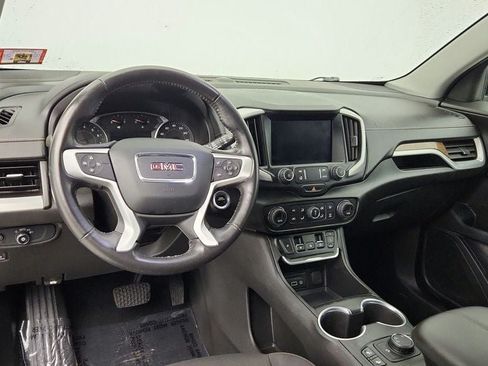 Used 2019 GMC Terrain SLE w/ Driver Convenience Package AWD/4WD image 11