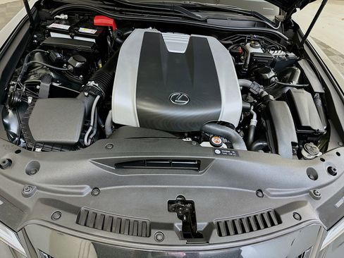 Used 2023 Lexus IS 350 F Sport image 35