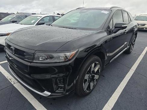 Used 2024 Honda Prologue Elite image 1