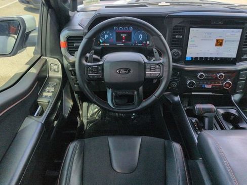 Used 2025 Ford F150 Raptor AWD/4WD image 16