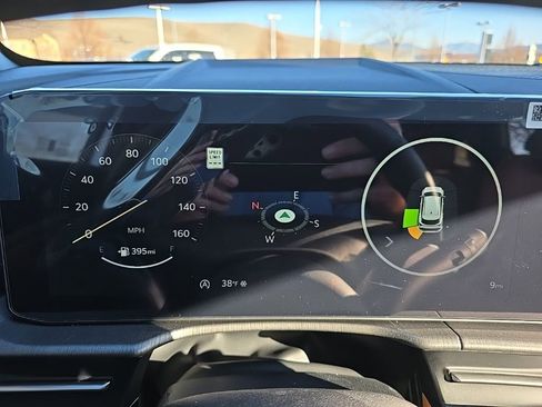 New 2026 Kia Sportage X-Line w/ X-Line Technology Package AWD/4WD image 17