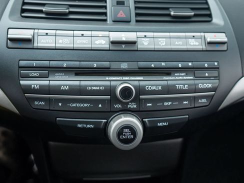 Used 2012 Honda Accord EX-L image 24