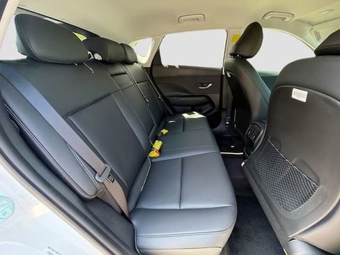 New 2026 Hyundai Kona SEL Premium AWD/4WD image 27
