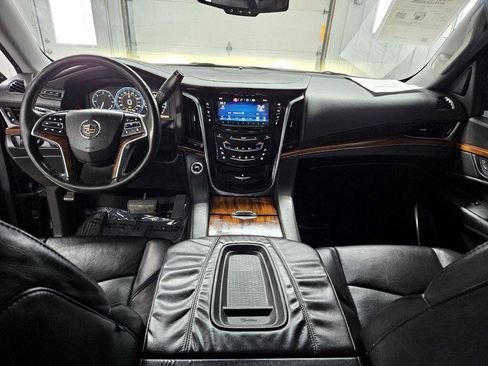 Used 2015 Cadillac Escalade ESV Luxury image 19