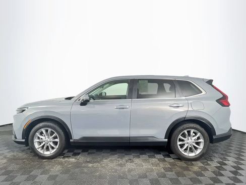 Certified 2023 Honda CR-V EX-L image 3