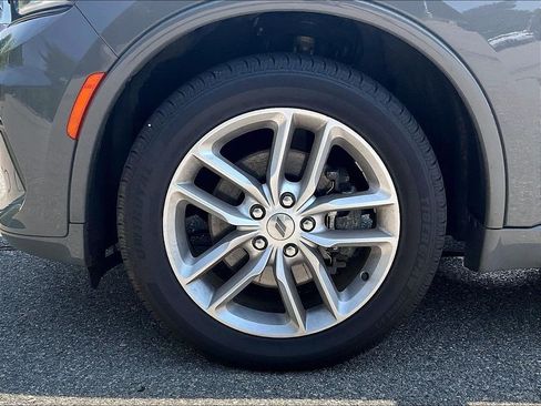 Used 2021 Dodge Durango GT AWD/4WD image 7