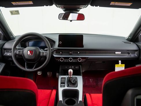 New 2025 Honda Civic Type R image 10