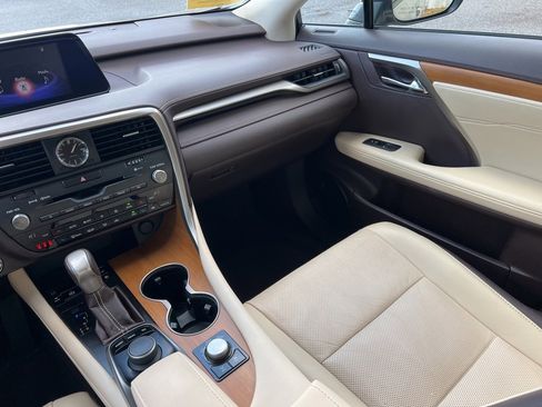 Used 2018 Lexus RX 350 F Sport image 23