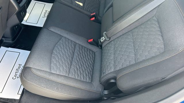 Used 2019 Chevrolet Equinox LT w/ Sun & Navigation Package AWD/4WD image 33