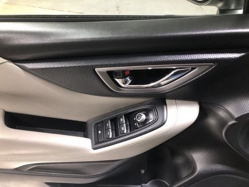 Used 2019 Subaru Forester Limited image 22
