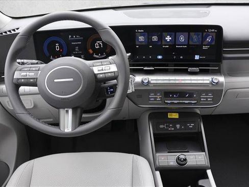 New 2026 Hyundai Kona SEL Premium AWD/4WD image 23