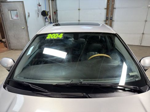 Used 2004 Jaguar X-TYPE 3.0 image 27