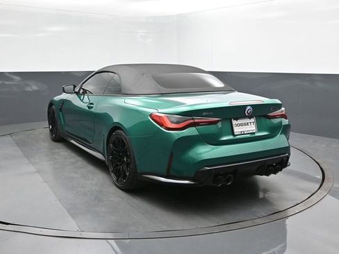 Used 2023 BMW M4 xDrive Competition image 5