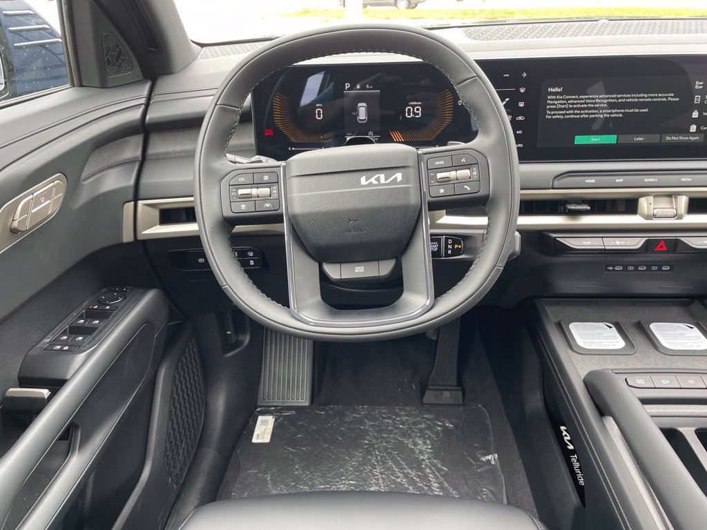 New 2027 Kia Telluride S FWD image 13