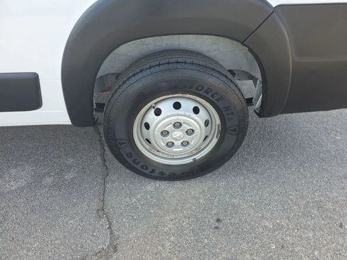Used 2019 RAM ProMaster 2500 image 24