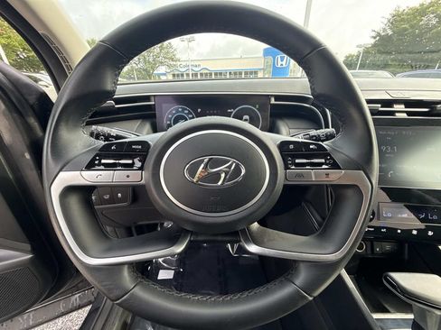 Used 2023 Hyundai Tucson SEL w/ Convenience Package AWD/4WD image 12