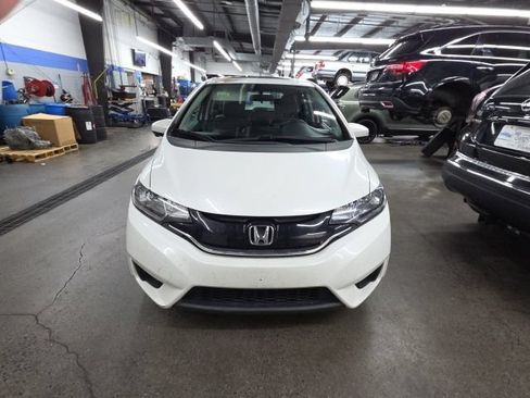 Used 2015 Honda Fit EX image 3