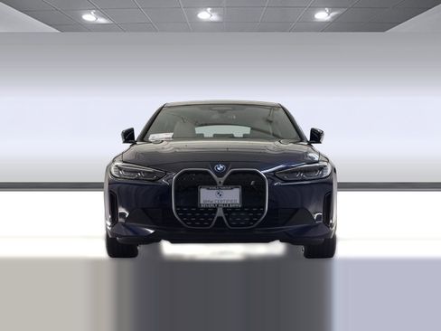 Certified 2023 BMW i4 eDrive35 RWD image 5
