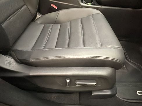 Certified 2026 Honda CR-V EX-L image 20