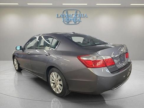 Used 2015 Honda Accord EX-L image 5