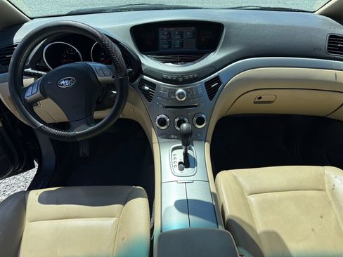 Used 2008 Subaru Tribeca Limited AWD/4WD image 13