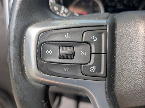 Used 2023 Chevrolet Silverado 3500 LTZ w/ LTZ Convenience Package RWD image 28