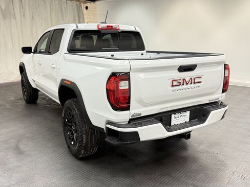 New 2026 GMC Canyon Elevation w/ Convenience Package image 3