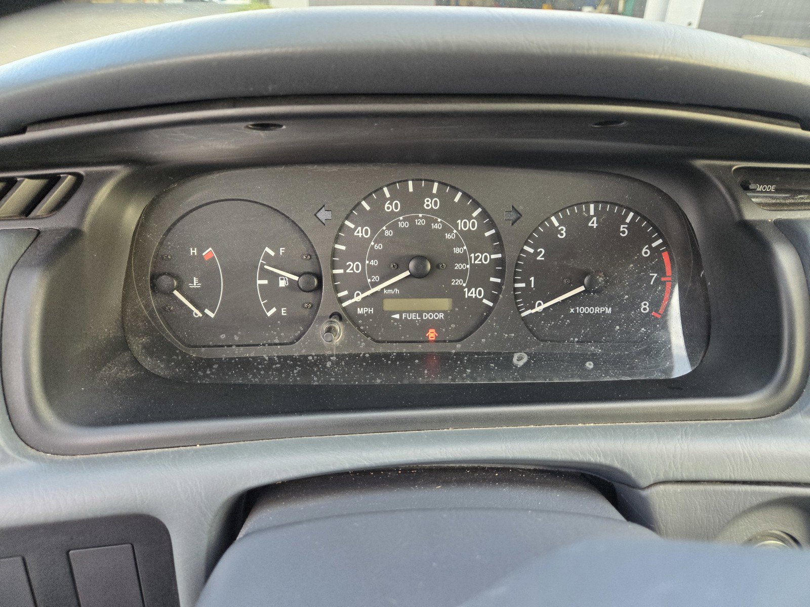 Used 2000 Toyota Camry CE w/ Value Pkg 1 FWD image 17