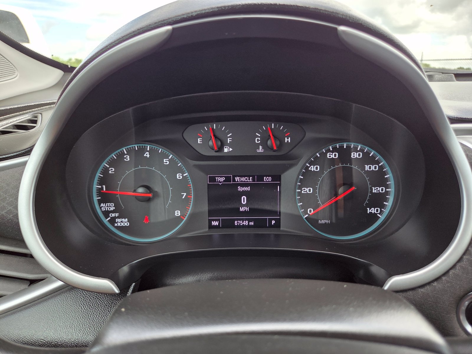 Used 2024 Chevrolet Malibu LT FWD image 40