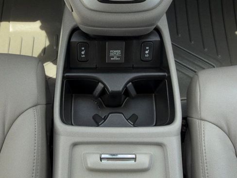 Used 2014 Honda CR-V EX-L image 2
