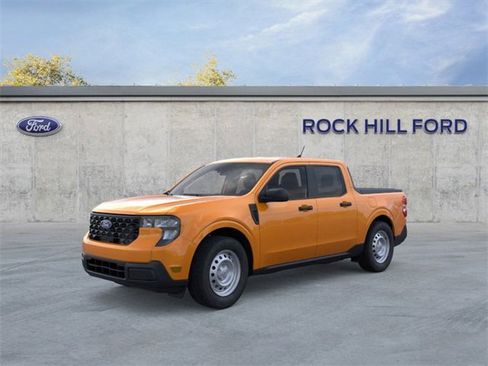 New 2026 Ford Maverick XL image 2