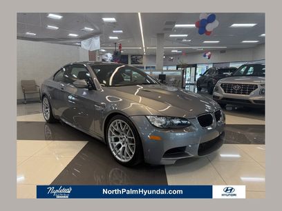 Used 2013 BMW M3 Coupe