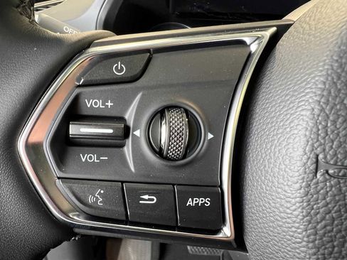 New 2026 Acura RDX SH-AWD image 15
