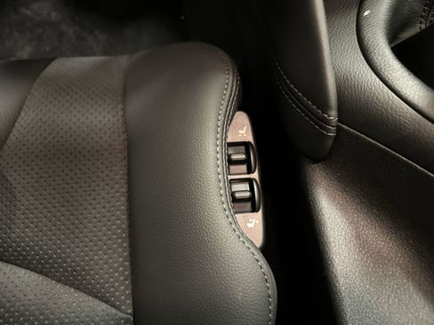 New 2026 Nissan Z Performance image 21