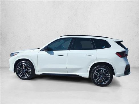 Used 2023 BMW X1 xDrive28i w/ M Sport Package AWD/4WD image 9