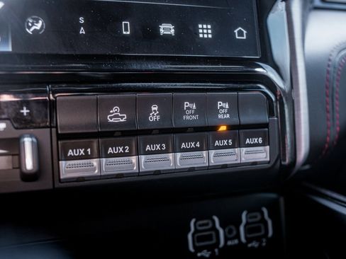 Used 2023 RAM 1500 TRX w/ TRX Level 2 Equipment Group image 31