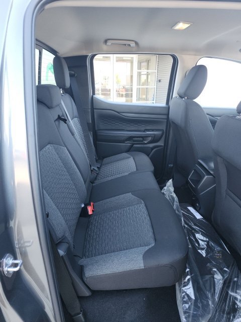 New 2026 Ford Ranger XLT w/ Equipment Group 301A High AWD/4WD image 24