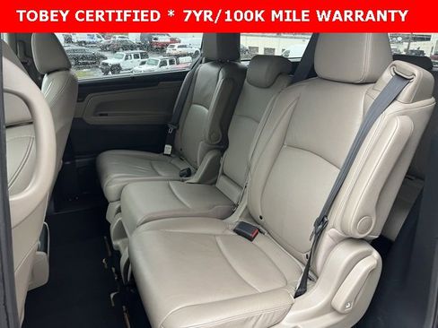 Used 2023 Honda Odyssey EX-L image 11