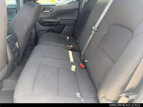 Used 2024 GMC Canyon Elevation w/ Convenience Package RWD image 24