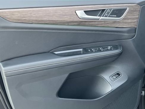New 2026 Volkswagen Atlas SEL Premium R-Line AWD/4WD image 9